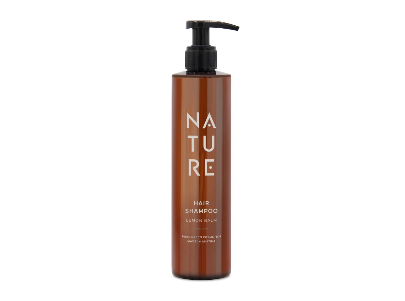 Nature - Bassena Shampoo 300 ml 